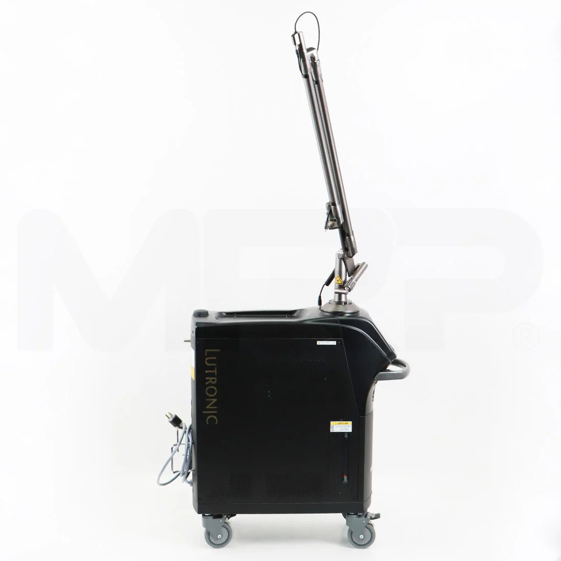 2022 Lutronic Hollywood Spectra 532/585/650/1064nm Laser Skin Pigementation System