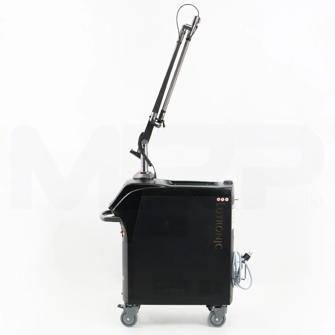 2022 Lutronic Hollywood Spectra 532/585/650/1064nm Laser Skin Pigementation System