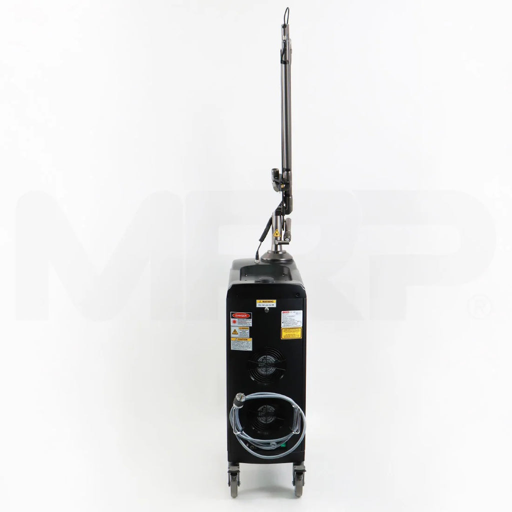 2022 Lutronic Hollywood Spectra 532/585/650/1064nm Laser Skin Pigementation System