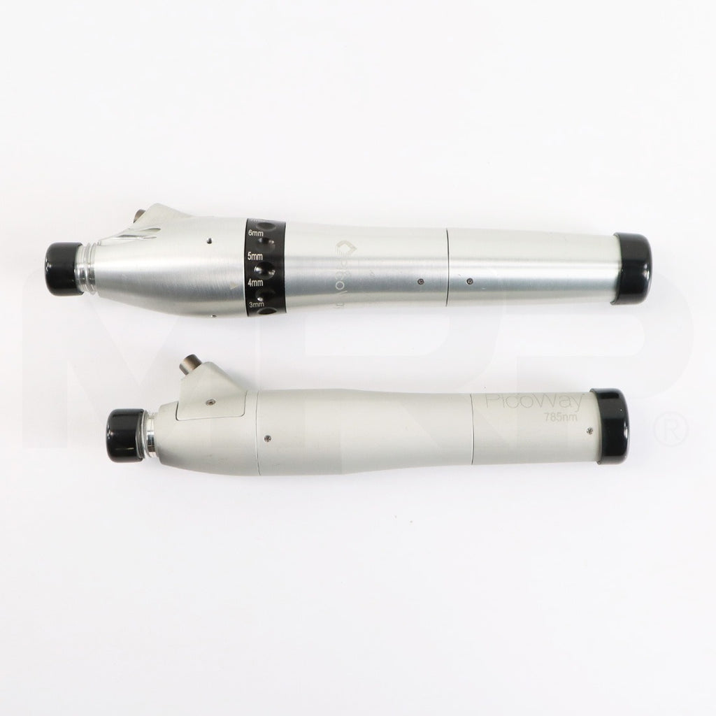 2015 Candela PicoWay Picosecond Laser Tattoo Removal System