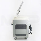 2015 Candela PicoWay Picosecond Laser Tattoo Removal System