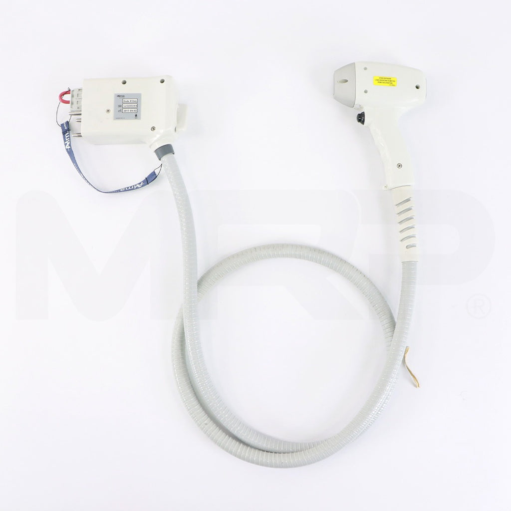 2017 Alma Lasers Soprano Ice Diode Laser Hair Removal Device