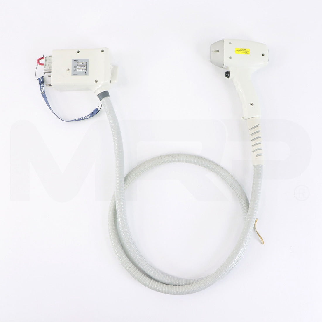 2017 Alma Lasers Soprano Ice Diode Laser Hair Removal Device