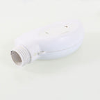 Palomar Icon/Starlux 500 Max Ys IPL Housing Cover Parts As Is
