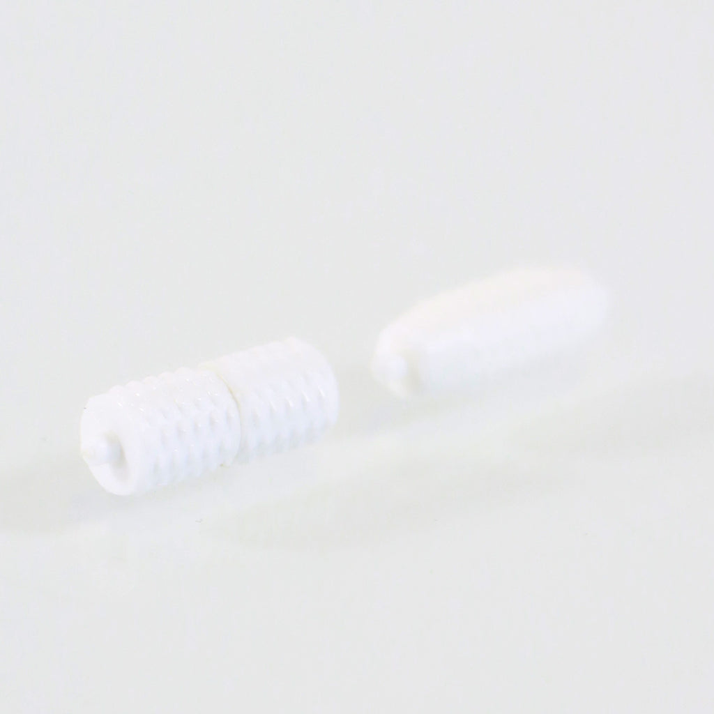 Lutronic LaseMD Thulium Laser C1 Cap Roller Set Replacement Pack