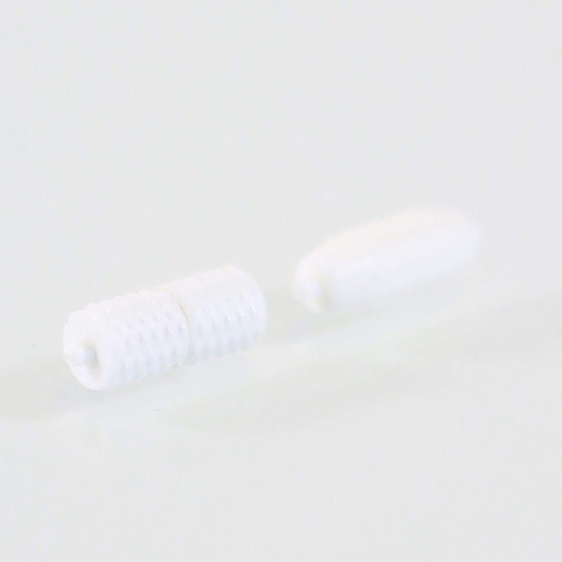 Lutronic LaseMD Thulium Laser C1 Cap Roller Set Replacement Pack