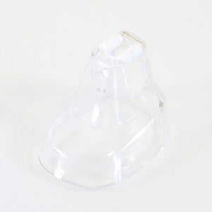 Lutronic LaseMD C1 Roller Cap Set Single Piece 612013001
