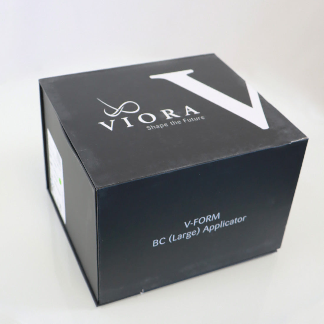 2022 Viora V-Form BC Large Applicator VTL45920 Body Contouring RF