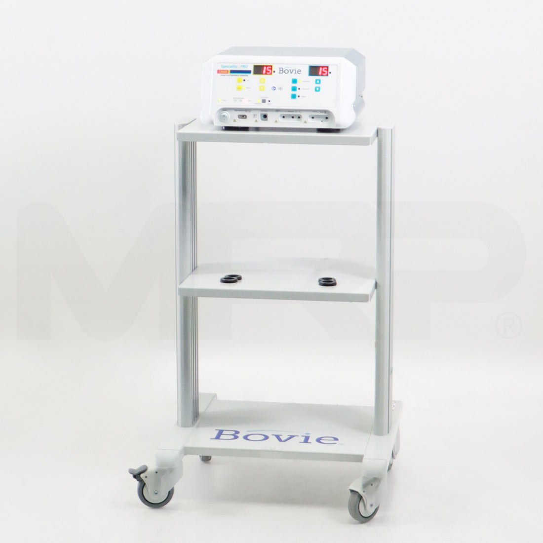 Apyx Medical Bovie Specialist Pro Electrosurgical Generator W/ Cart