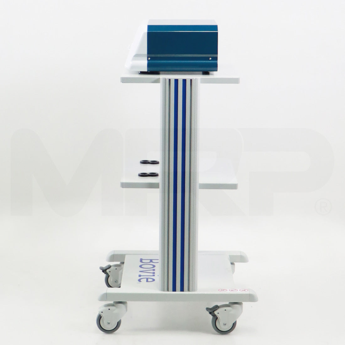 Apyx Medical Bovie Specialist Pro Electrosurgical Generator W/ Cart