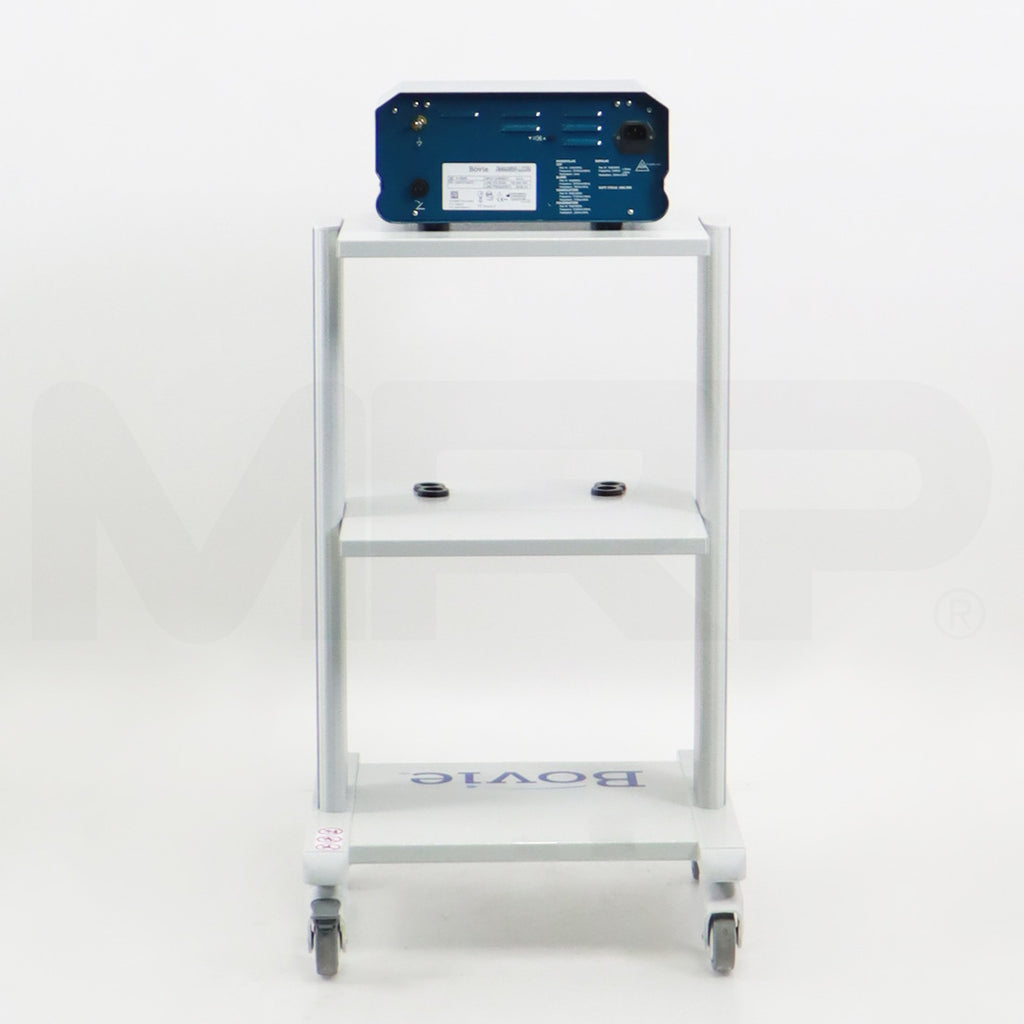 Apyx Medical Bovie Specialist Pro Electrosurgical Generator W/ Cart