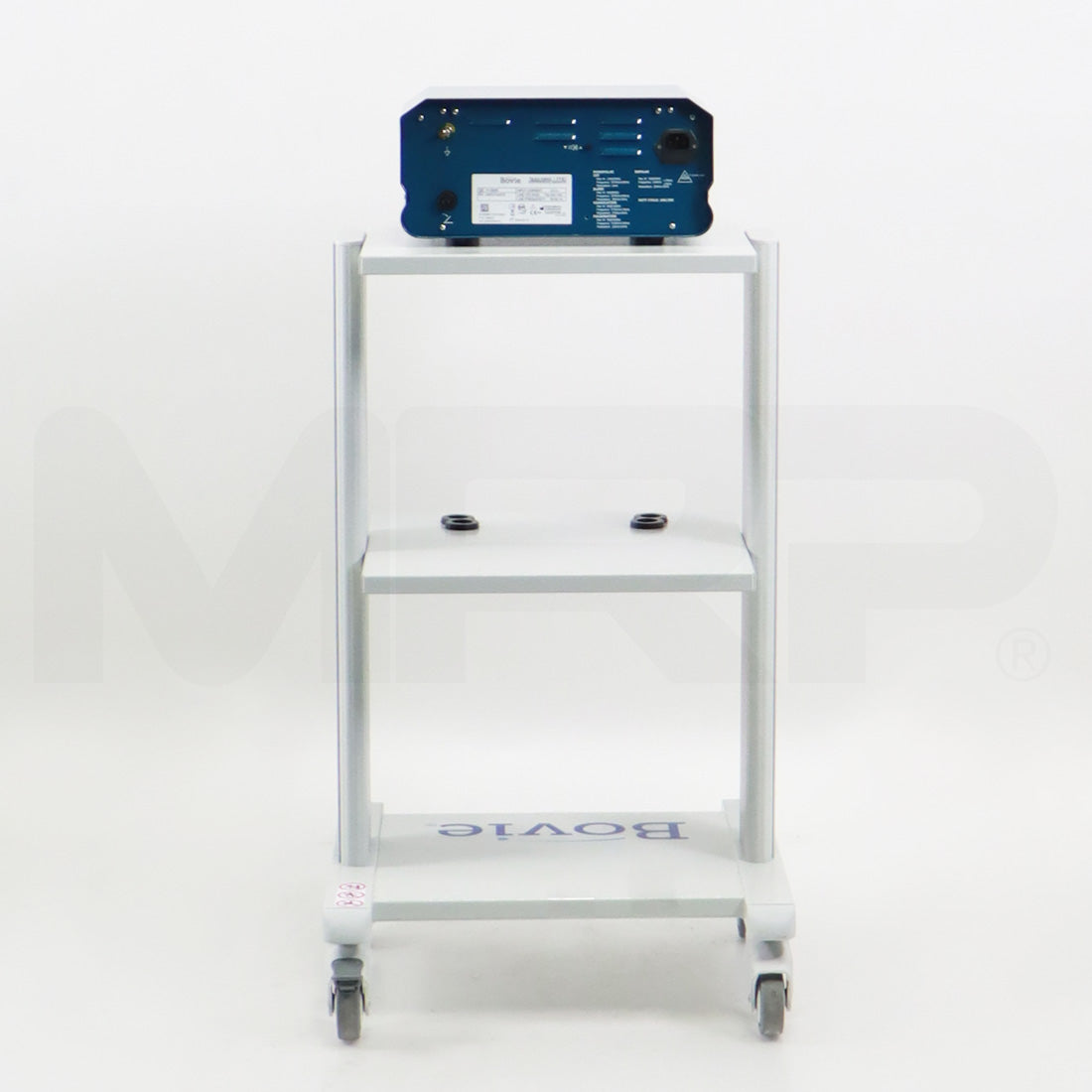 Apyx Medical Bovie Specialist Pro Electrosurgical Generator W/ Cart