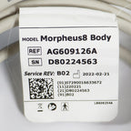 2022 InMode Morpheus8 RF PRO System Morpheus8 Face Body Handpiece HP