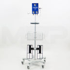2018 Parker Hannifin Porter NitroNox NOX-5000HD Nitrous Oxide Mixture Mobile Stand