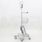 2018 Parker Hannifin Porter NitroNox NOX-5000HD Nitrous Oxide Mixture Mobile Stand