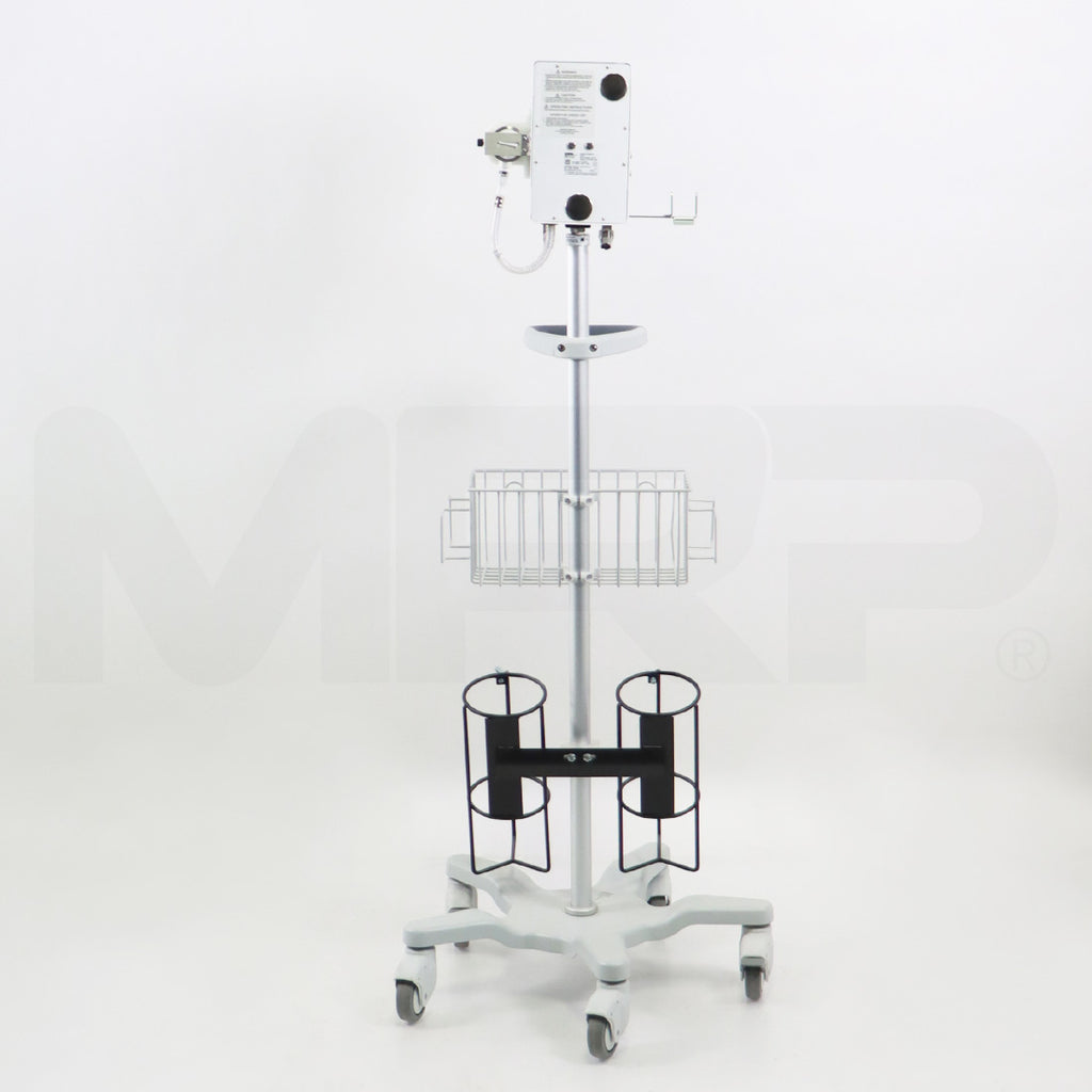 2018 Parker Hannifin Porter NitroNox NOX-5000HD Nitrous Oxide Mixture Mobile Stand