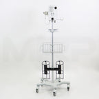 2018 Parker Hannifin Porter NitroNox NOX-5000HD Nitrous Oxide Mixture Mobile Stand