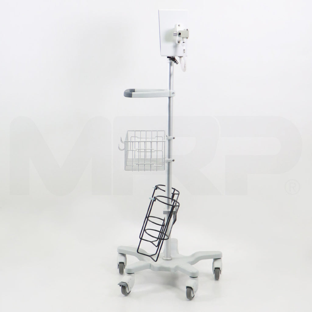 2018 Parker Hannifin Porter NitroNox NOX-5000HD Nitrous Oxide Mixture Mobile Stand