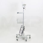 2018 Parker Hannifin Porter NitroNox NOX-5000HD Nitrous Oxide Mixture Mobile Stand