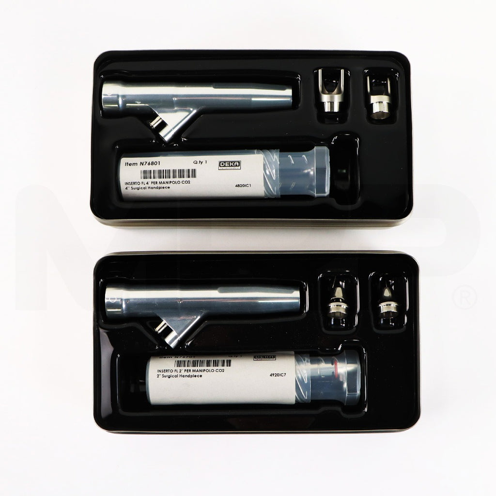 2020 DEKA SmartXide Tetra CO2 Laser System