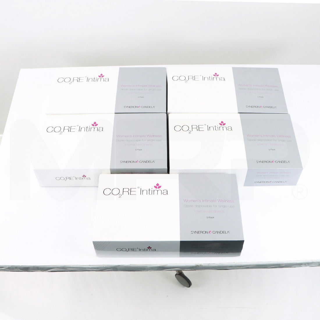 Syneron Candela CO2RE Intima Single-Use Sterile Internal Handpiece, 5-Pack