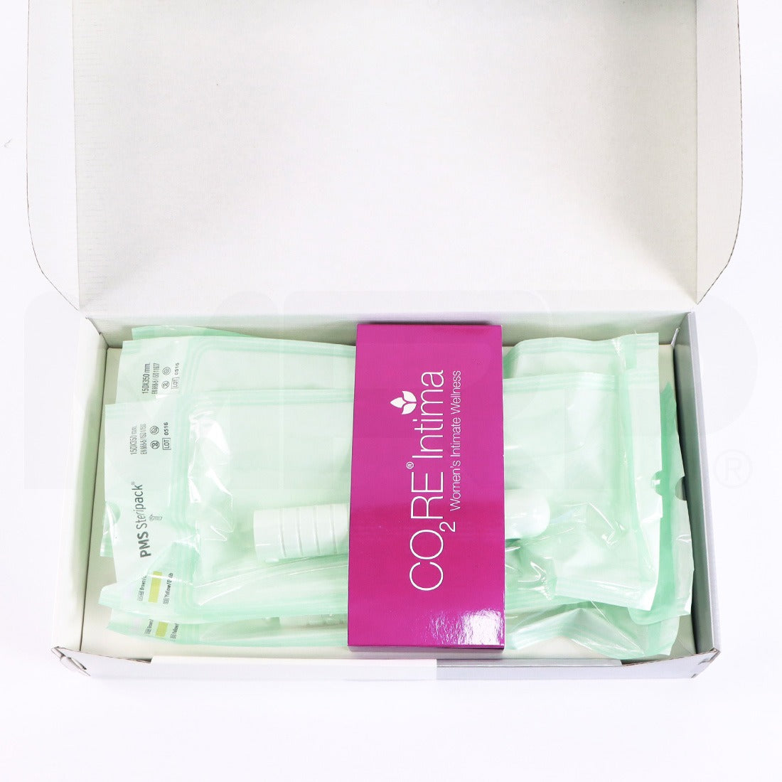 Syneron Candela CO2RE Intima Single-Use Sterile Internal Handpiece, 5-Pack