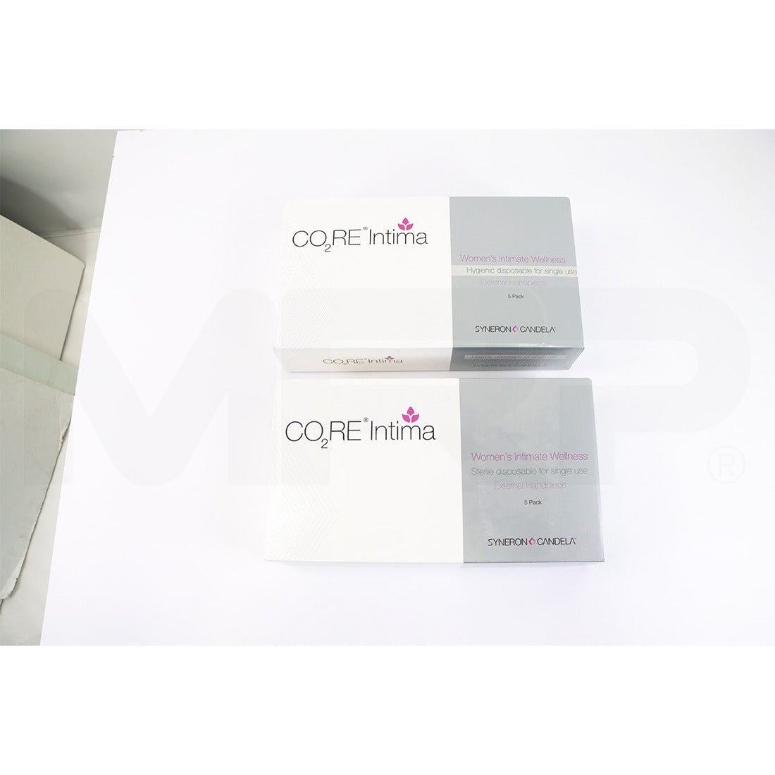 Syneron Candela CO2RE Intima Single-Use Sterile External Handpiece, 5-Pack