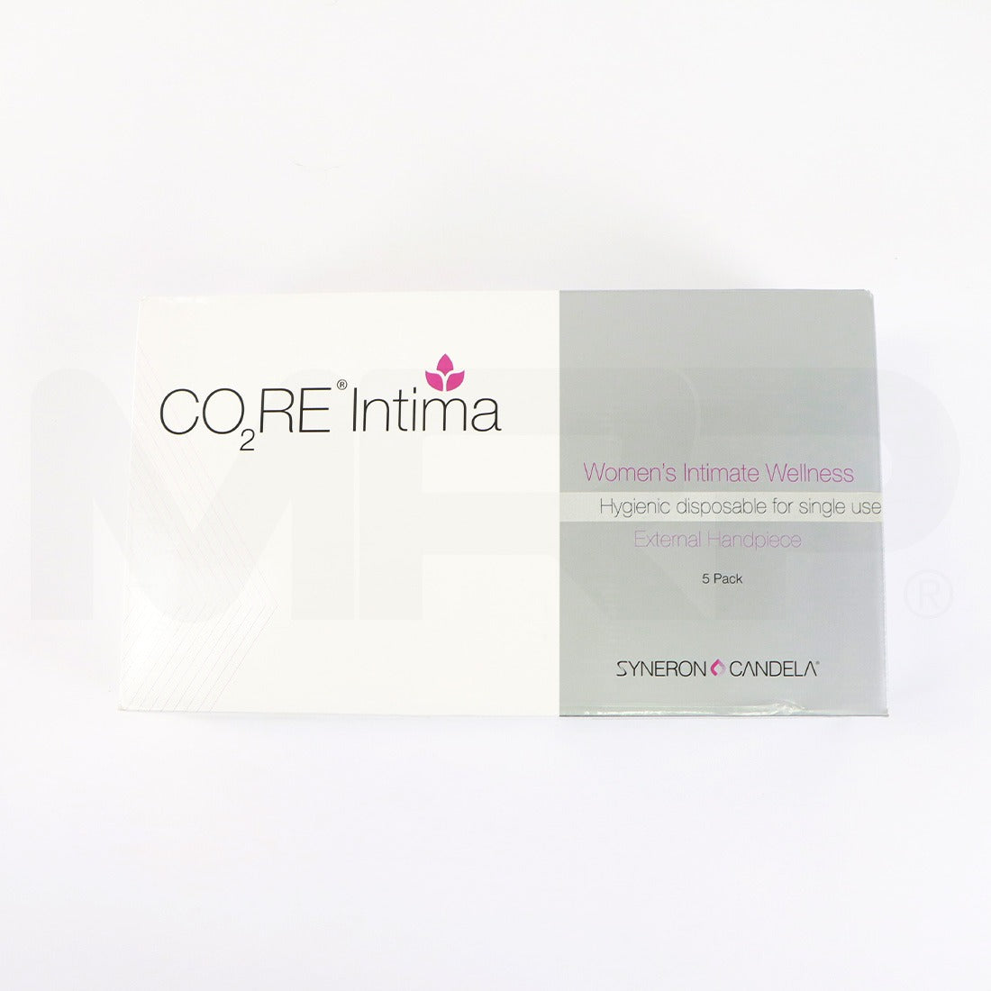 Syneron Candela CO2RE Intima Single-Use Sterile External Handpiece, 5-Pack