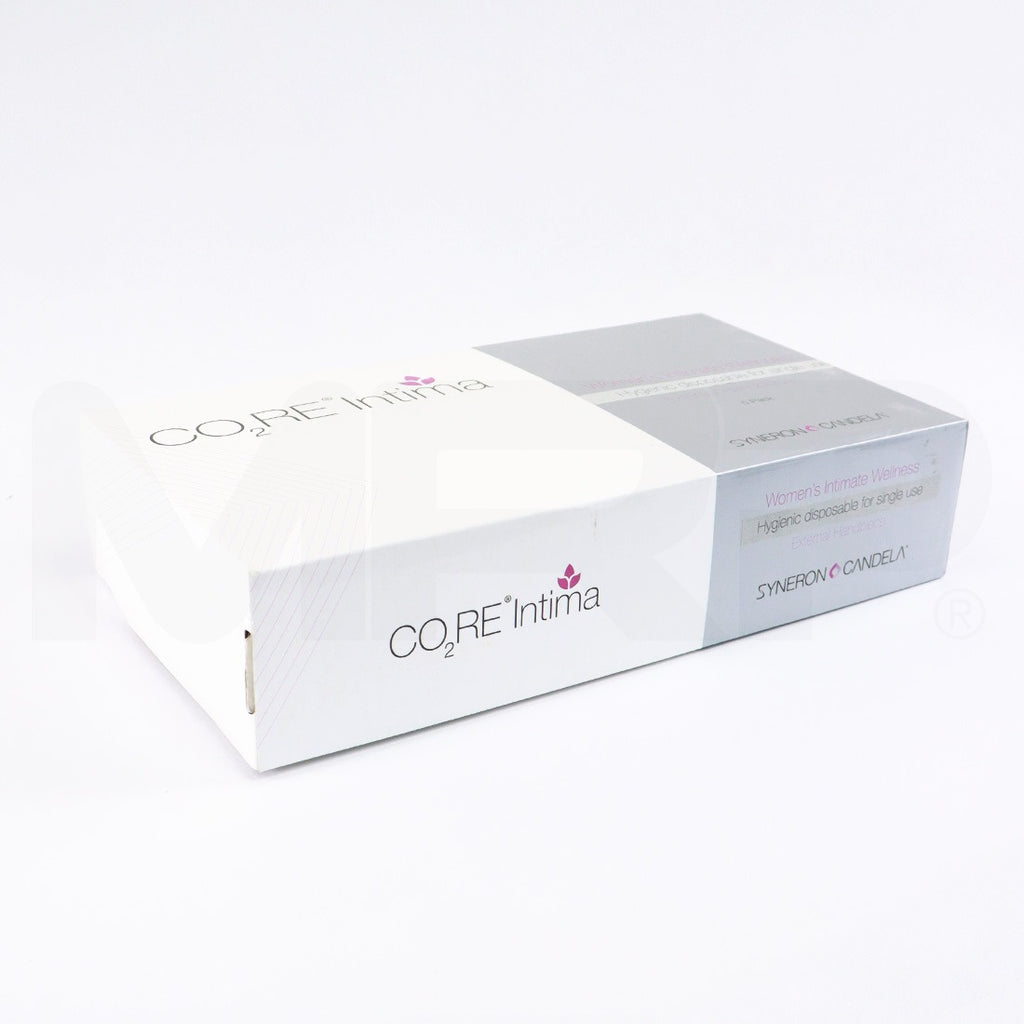 Syneron Candela CO2RE Intima Single-Use Sterile External Handpiece, 5-Pack