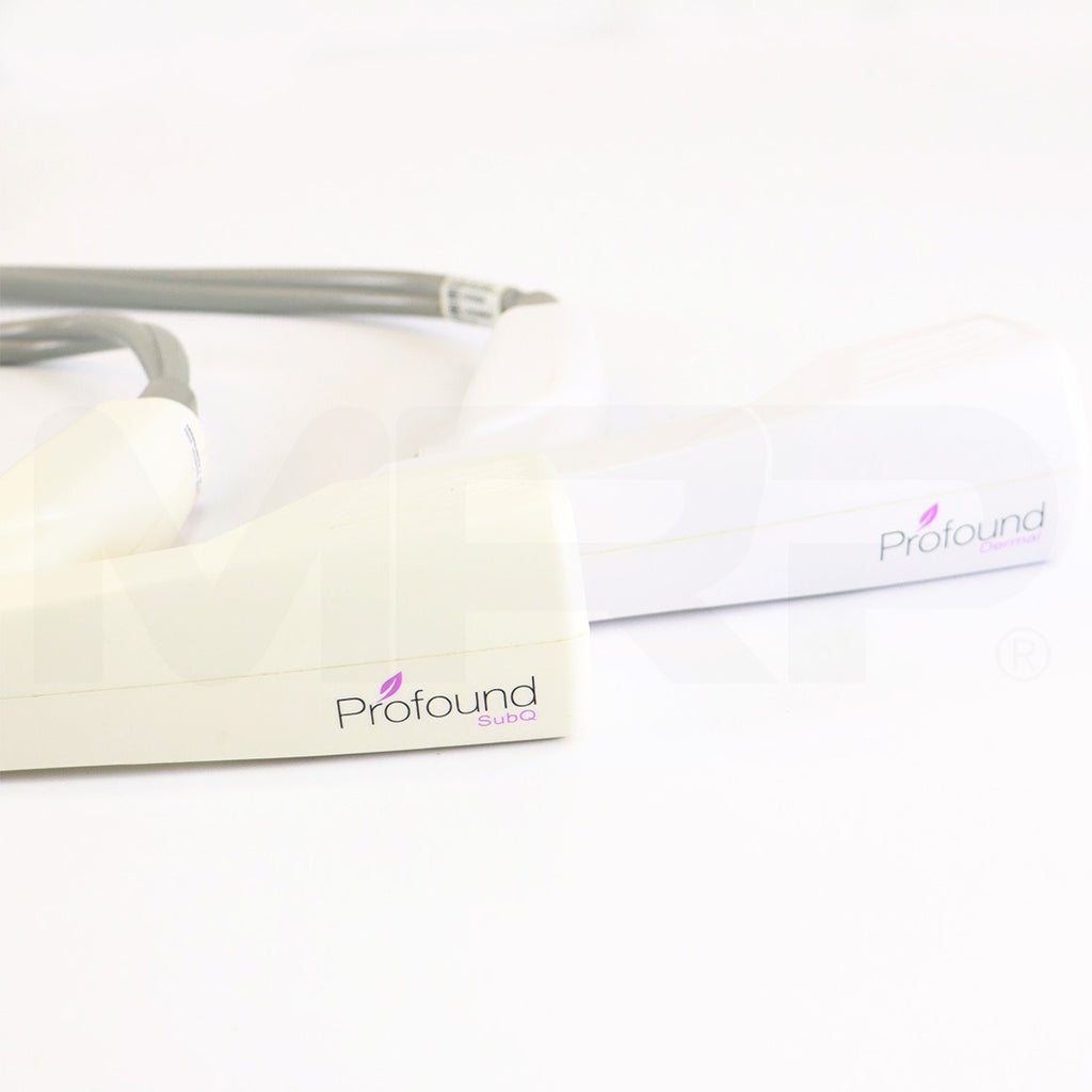 2017 Syneron Candela Profound RF Microneedling Skin Tightening System
