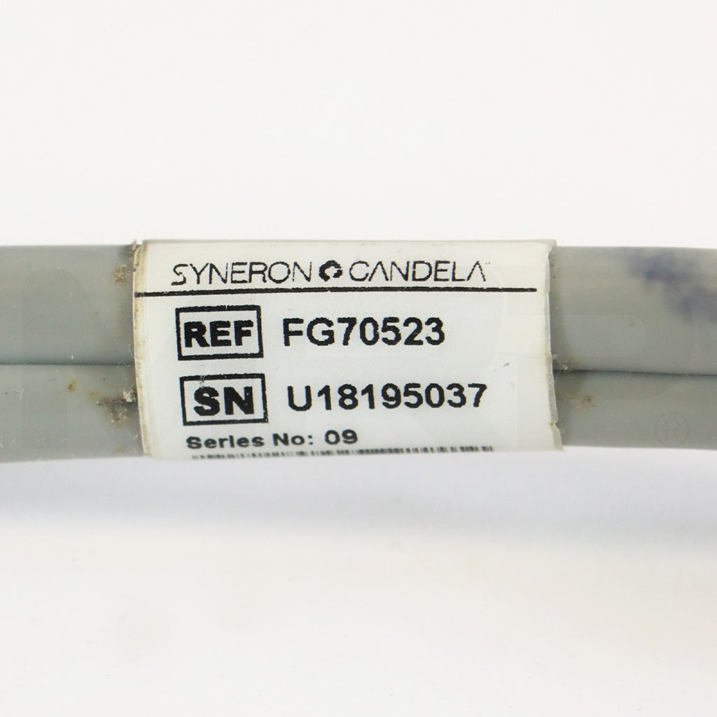 2017 Syneron Candela Profound RF Microneedling Skin Tightening System