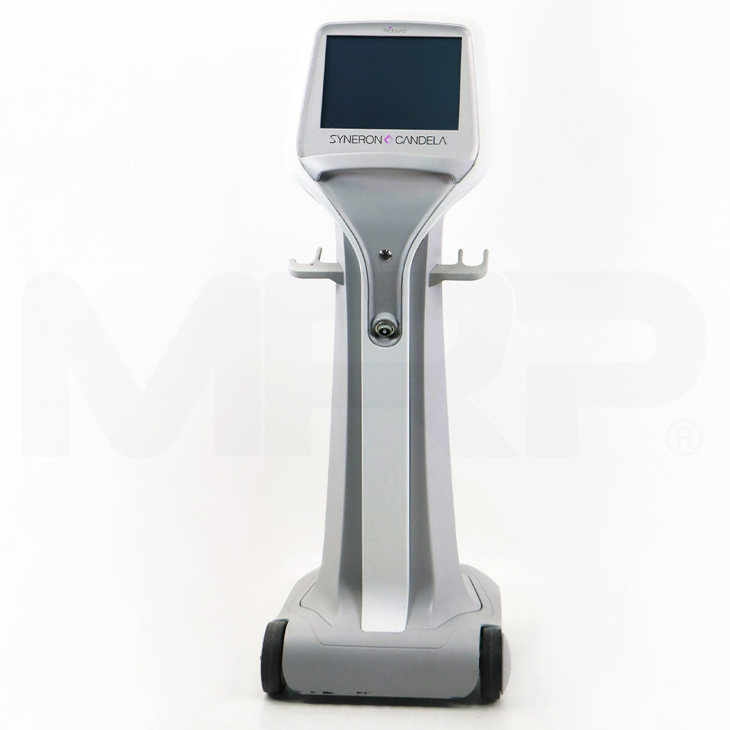 2017 Syneron Candela Profound RF Microneedling Skin Tightening System