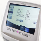2017 Syneron Candela Profound RF Microneedling Skin Tightening System