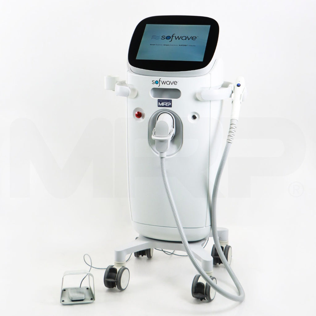 2020 Sofwave Medical Sofwave Ultrasound Skin Tightening System