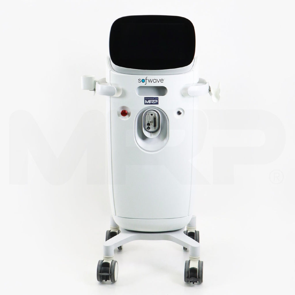 2020 Sofwave Medical Sofwave Ultrasound Skin Tightening System