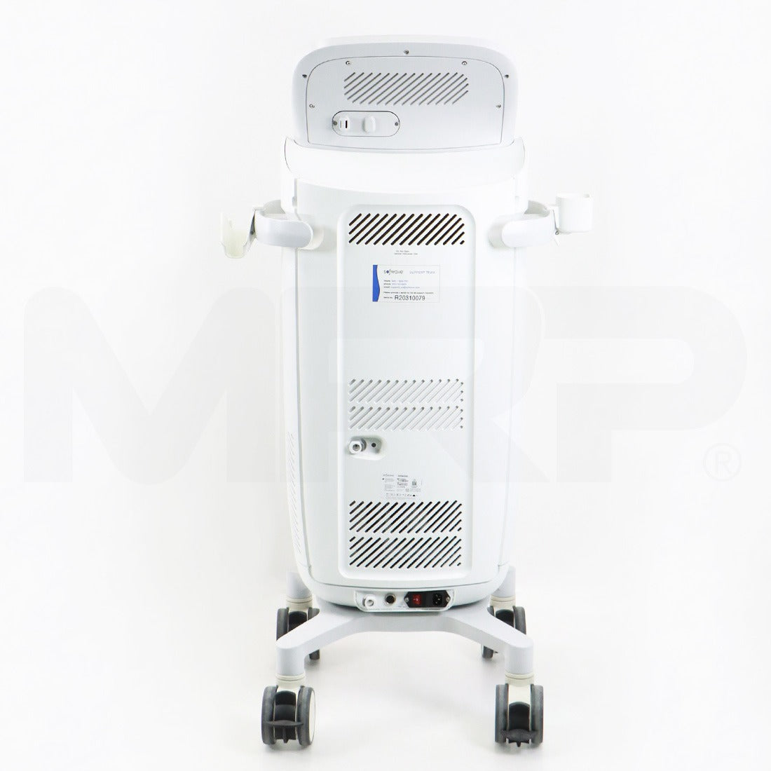 2020 Sofwave Medical Sofwave Ultrasound Skin Tightening System