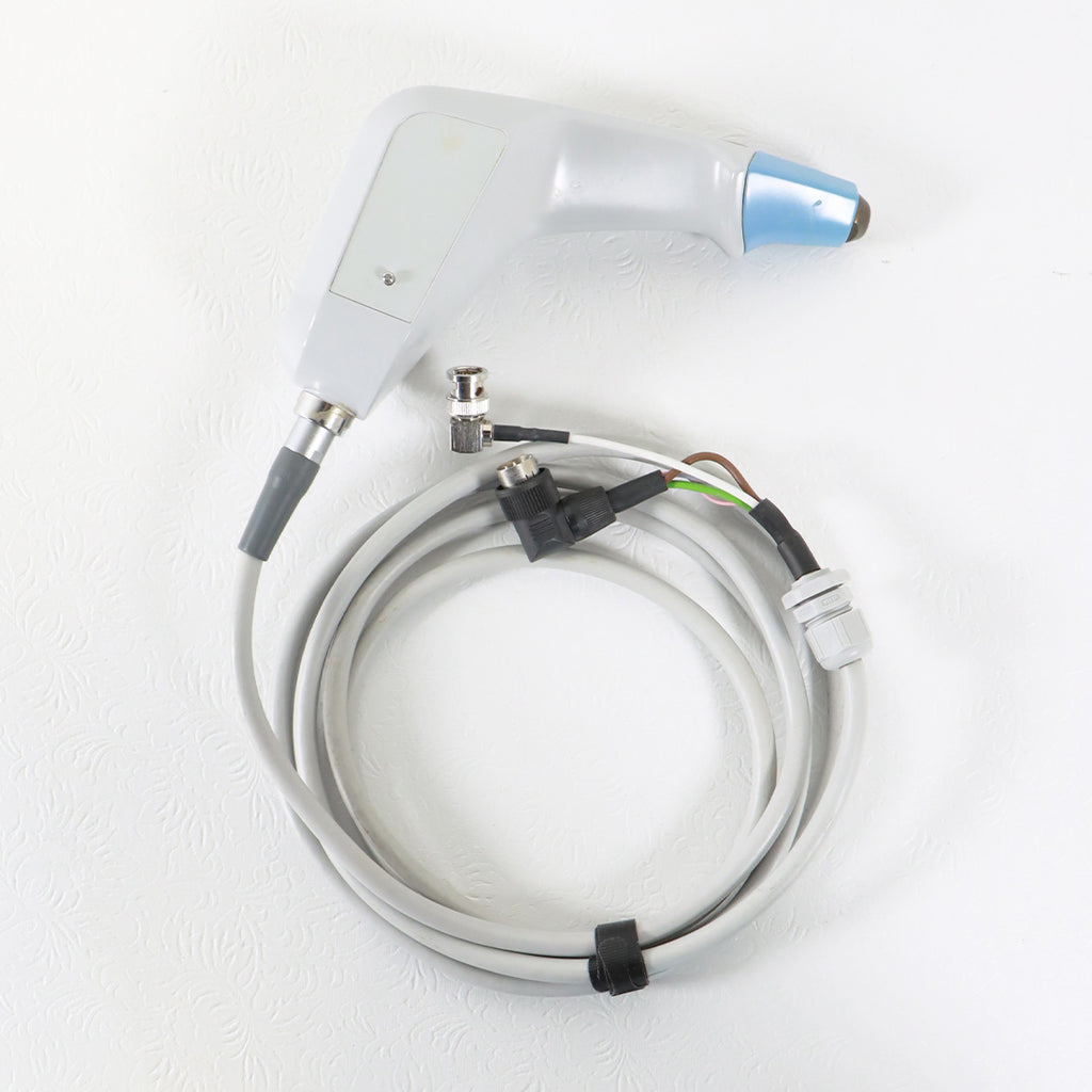 BTL Exilis Small Applicator Facial Skin Radio Frequency RF Handpiece HP