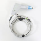 BTL Exilis Small Applicator Facial Skin Radio Frequency RF Handpiece HP