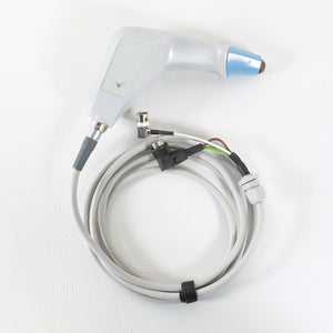 BTL Exilis Small Applicator Facial Skin Radio Frequency RF Handpiece HP