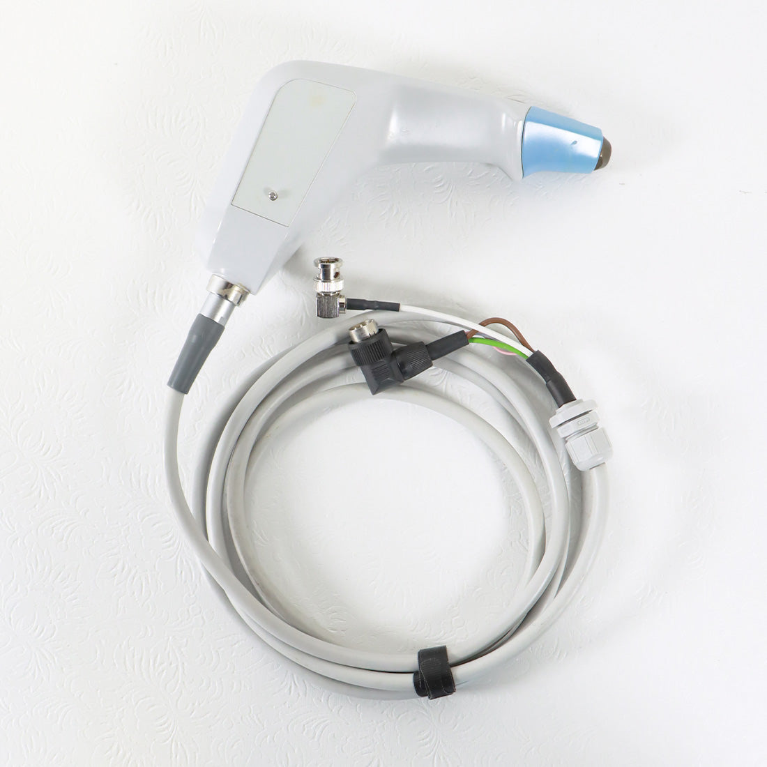 BTL Exilis Small Applicator Facial Skin Radio Frequency RF Handpiece HP