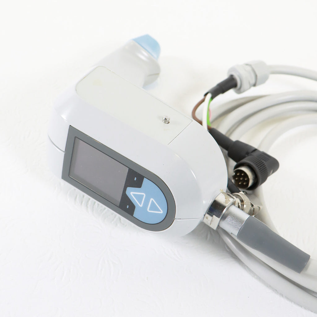 BTL Exilis Small Applicator Facial Skin Radio Frequency RF Handpiece HP