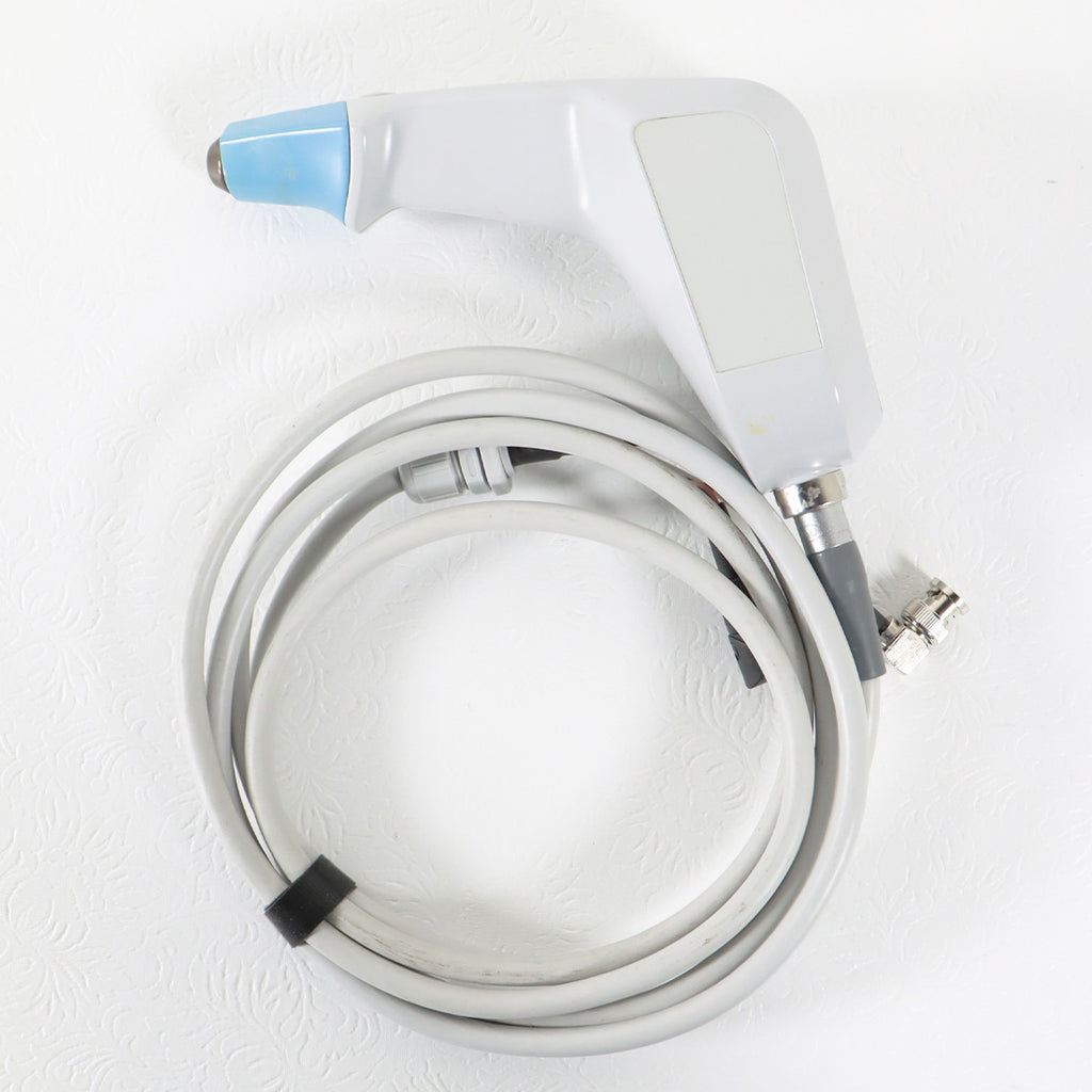 BTL Exilis Small Applicator Facial Skin Radio Frequency RF Handpiece HP