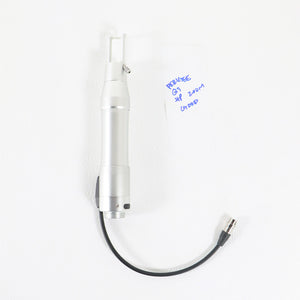 Perigee Qs Q-Switched Nd: YAG Standard Handpiece Silver