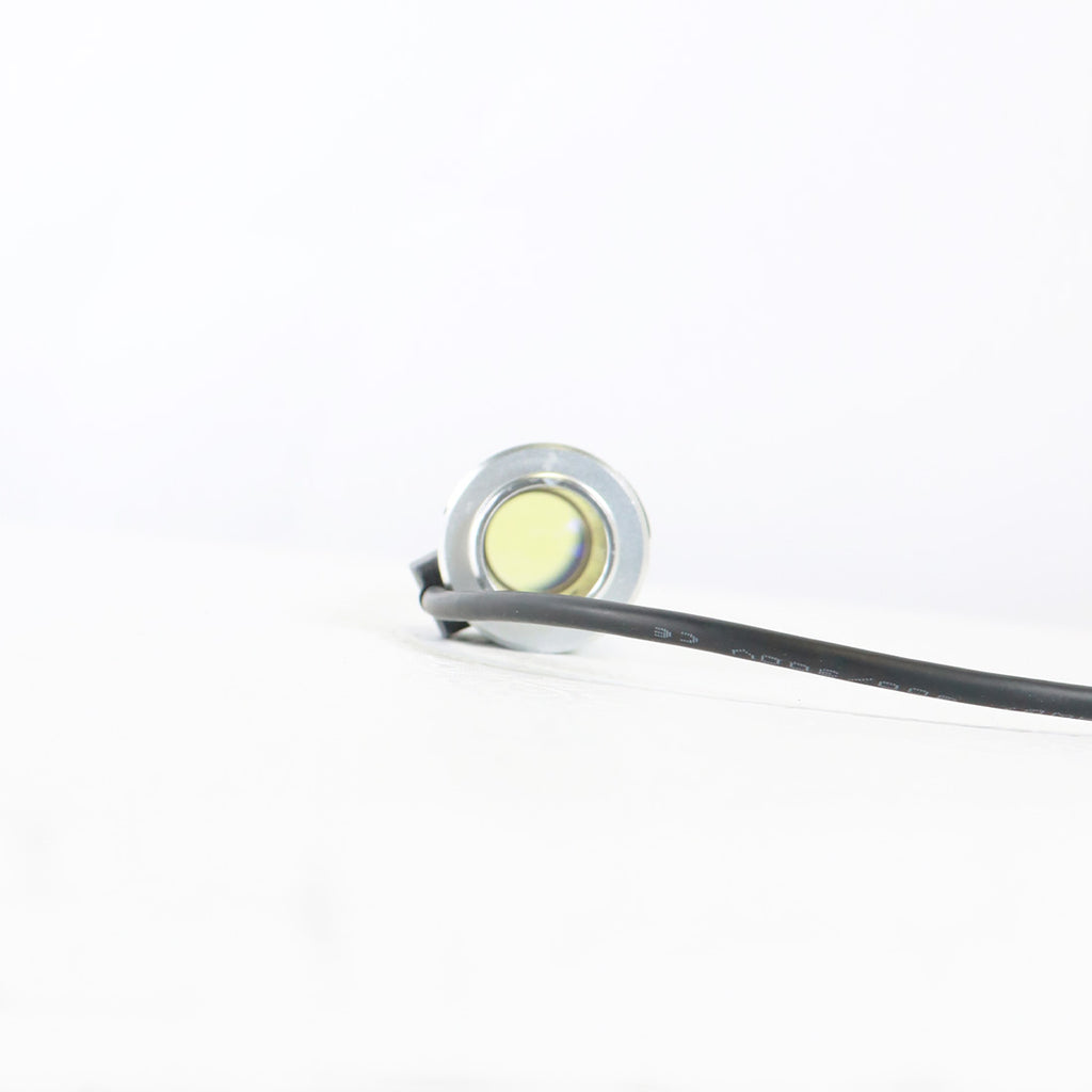 Perigee Qs Q-Switched Nd: YAG Standard Handpiece Silver