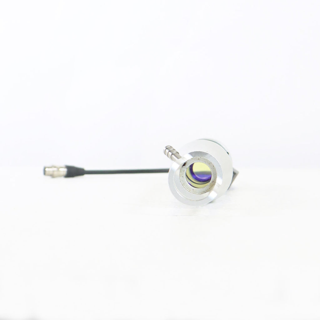 Perigee Qs Q-Switched Nd: YAG Standard Handpiece Silver