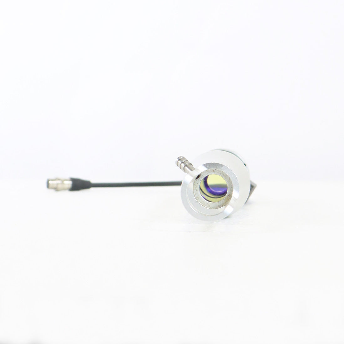 Perigee Qs Q-Switched Nd: YAG Standard Handpiece Silver