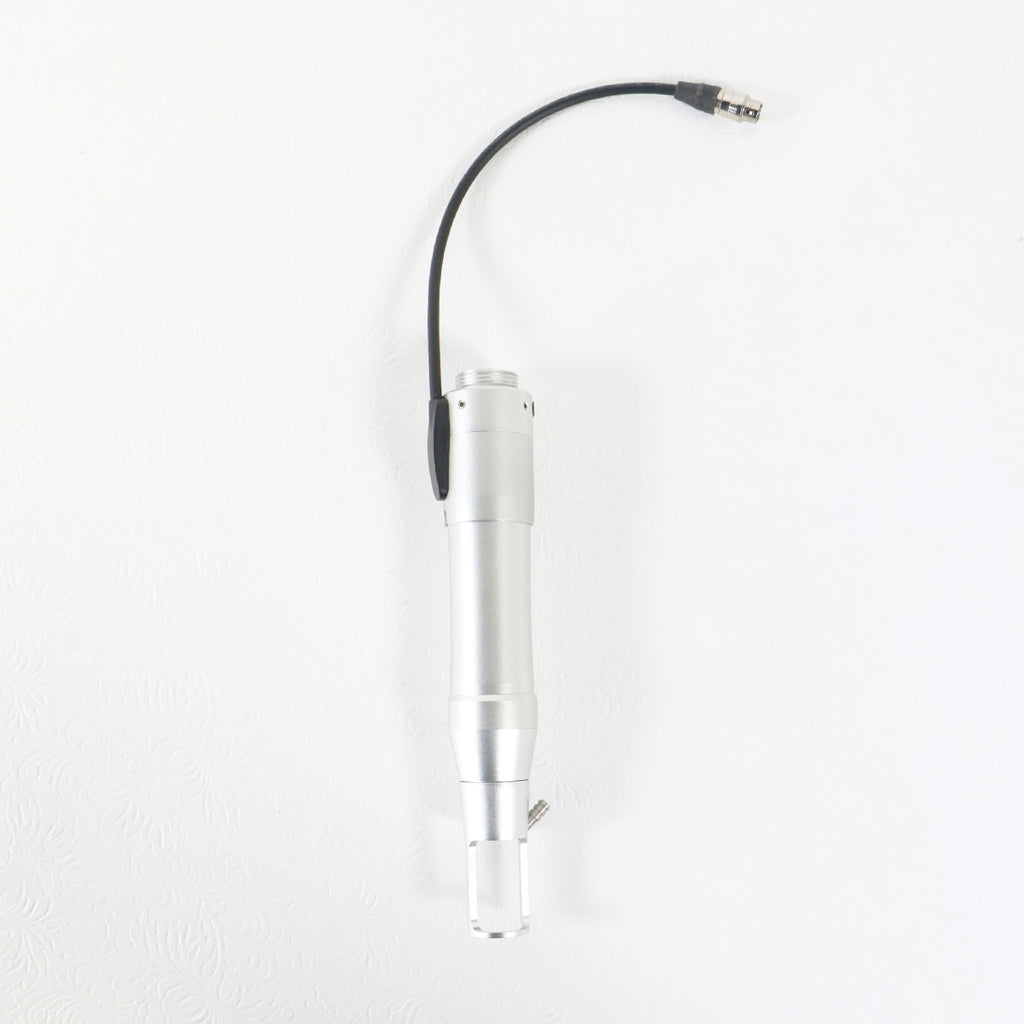Perigee Qs Q-Switched Nd: YAG Standard Handpiece Silver