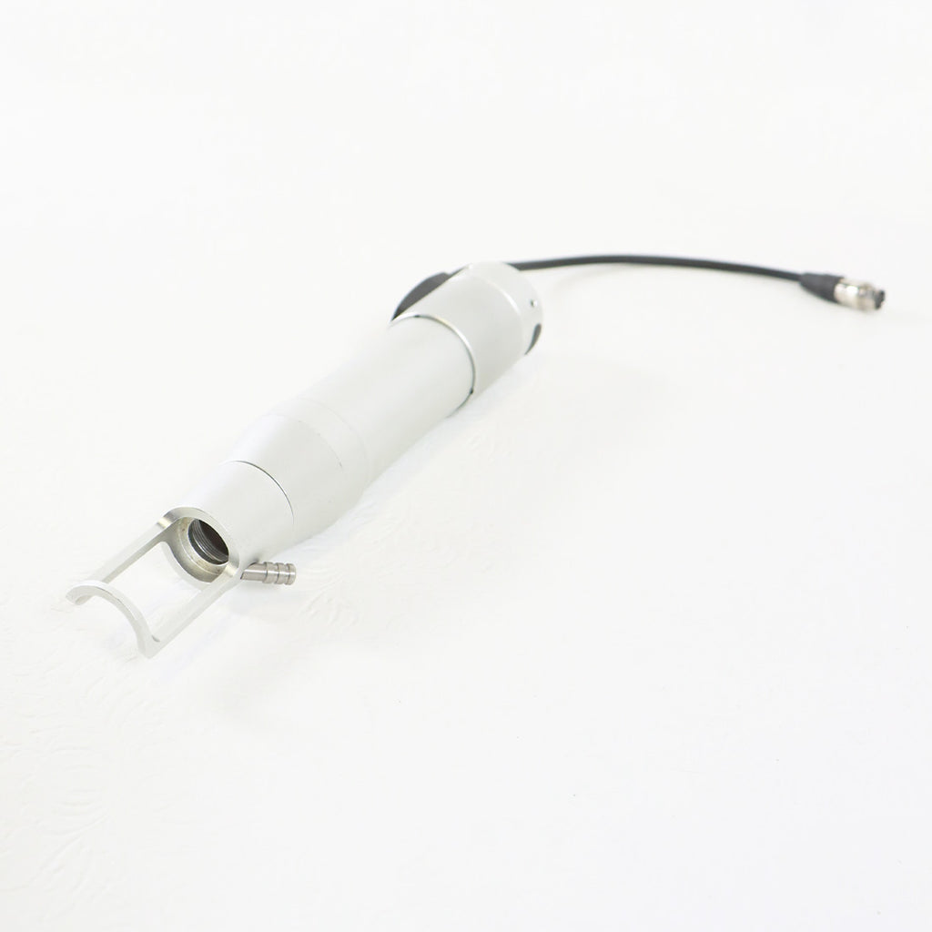 Perigee Qs Q-Switched Nd: YAG Standard Handpiece Silver