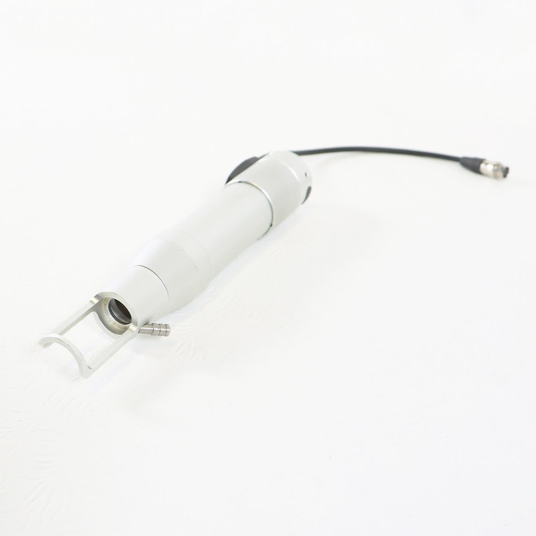 Perigee Qs Q-Switched Nd: YAG Standard Handpiece Silver
