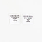 Syneron Candela VBeam PL Pigmented Lesion Lens Replacement Kit 7122-00-8504